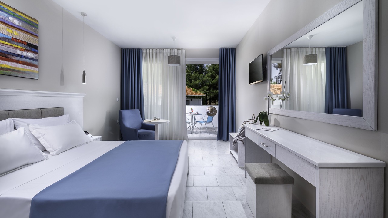 Photo of Bedroom in Nikita
