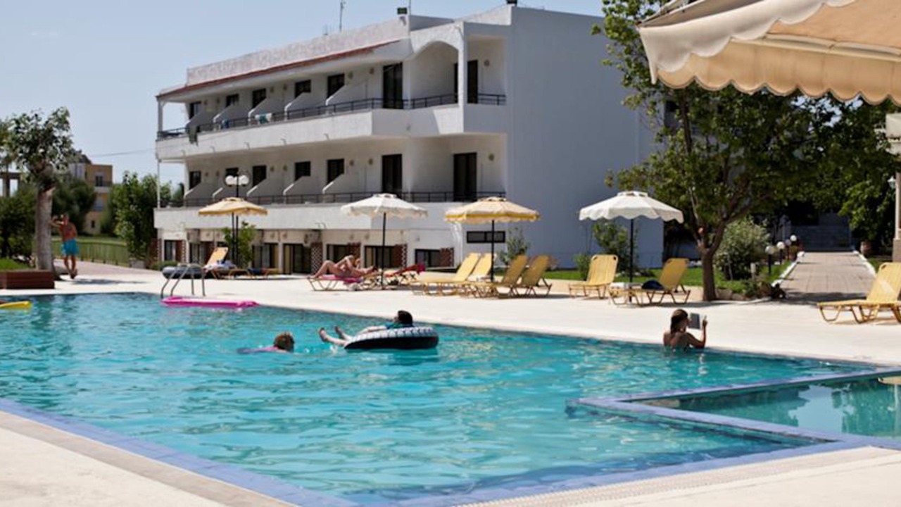 Photo of Outdoor in Afandou