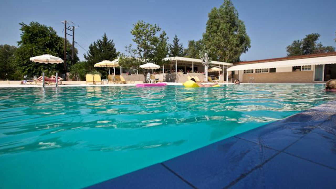 Photo of Outdoor in Afandou