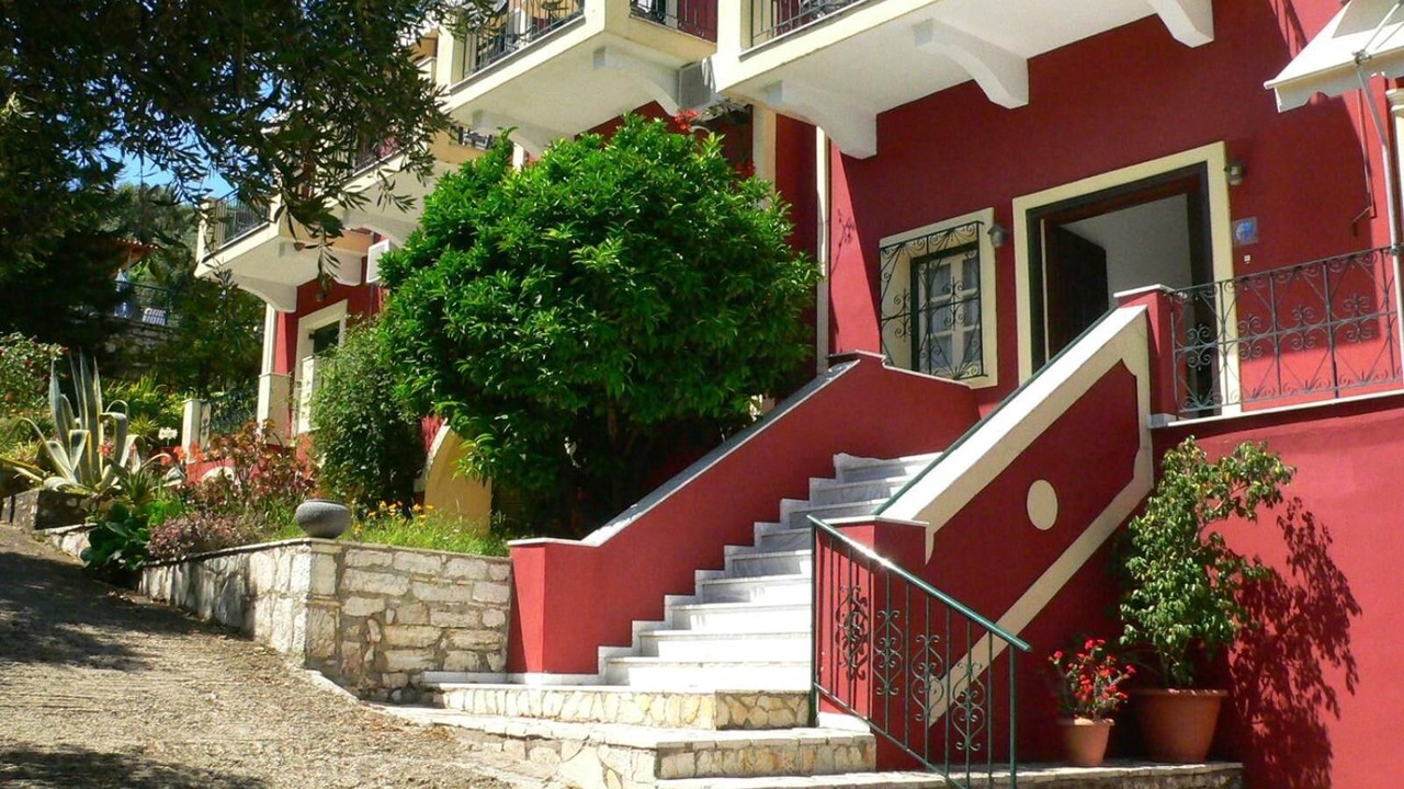Photo of Outdoor in Apraos