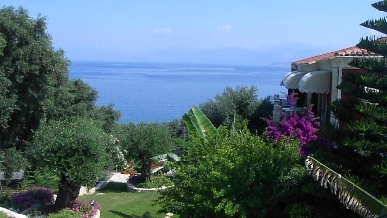Photo of Outdoor in Apraos