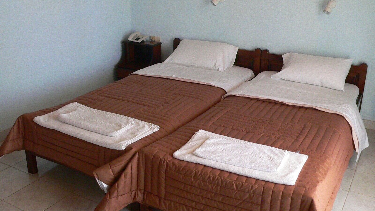 Photo of Bedroom in Apraos