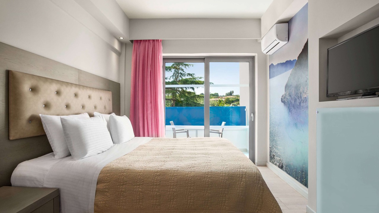Photo of Bedroom in Dassia