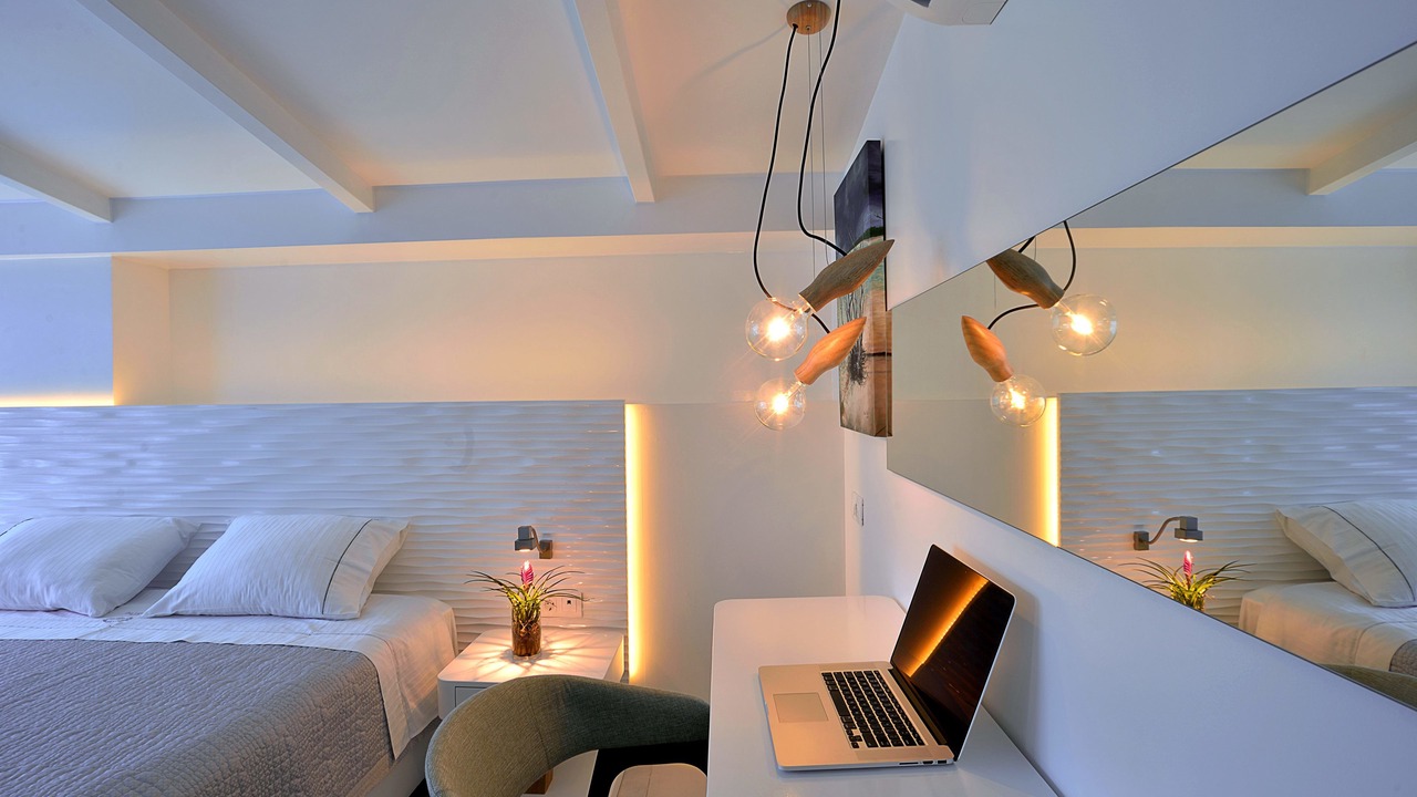 Photo of Bedroom in Dassia