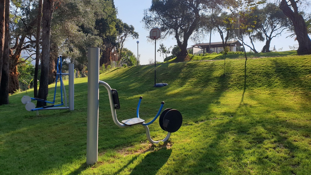 Photo of Outdoor in Ipsos