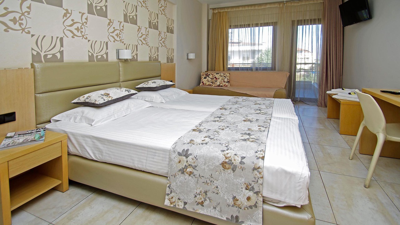 Photo of Bedroom in Katerini