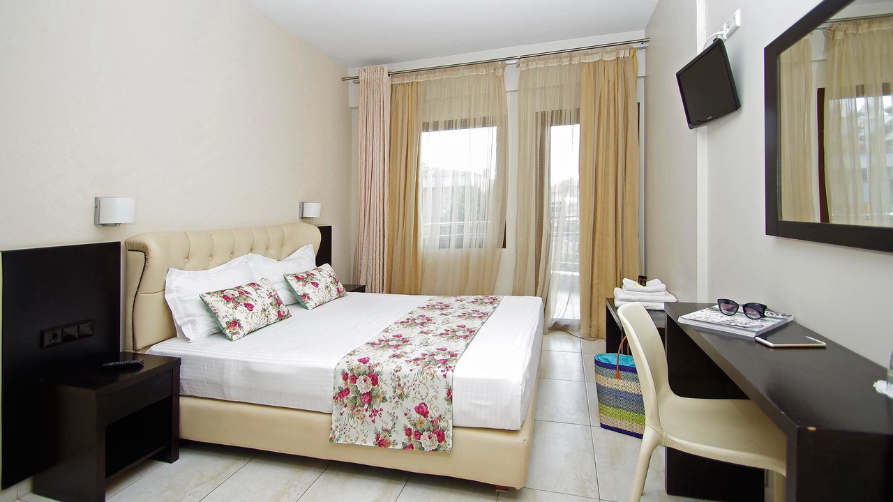Photo of Bedroom in Katerini