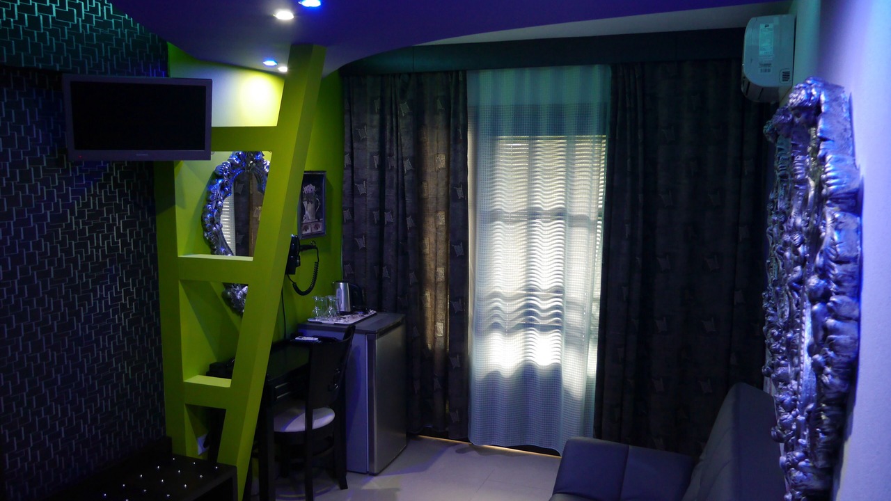 Photo of Bedroom in Chrisi Akti