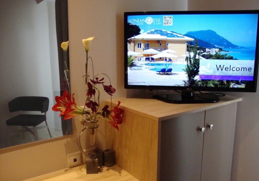 Photo of Bedroom in Messonghi