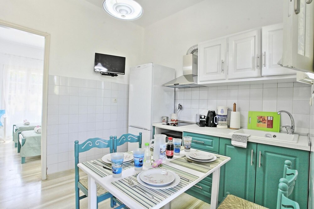 Photo of Kitchen in Roda