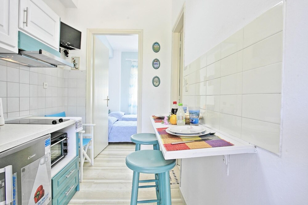 Photo of Kitchen in Roda