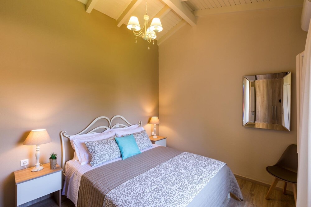 Photo of Bedroom in Acharavi