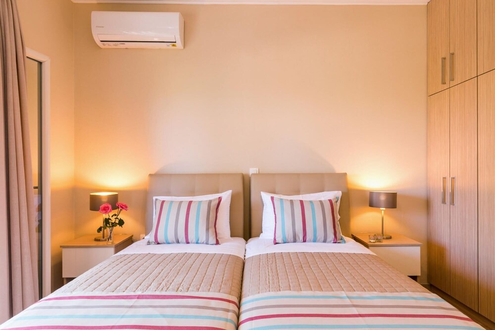 Photo of Bedroom in Acharavi