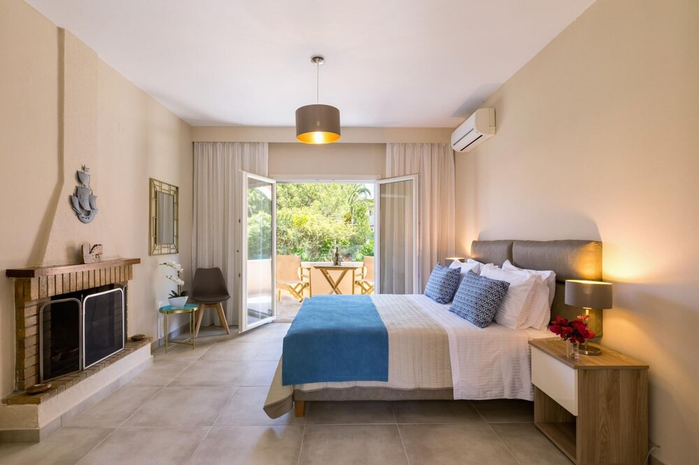 Photo of Bedroom in Acharavi