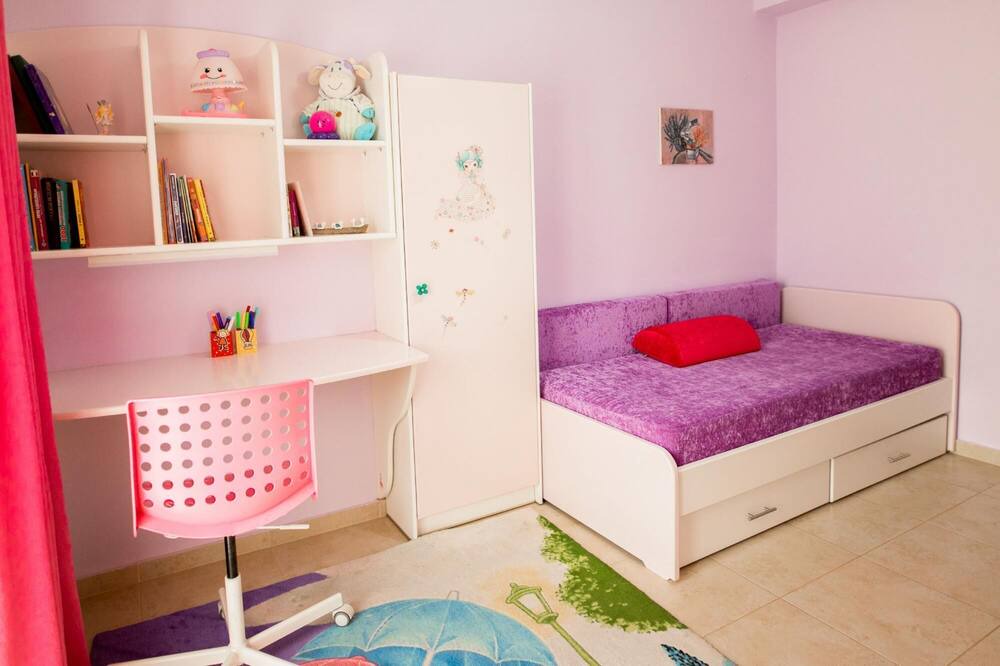 Photo of Bedroom in Sfakera