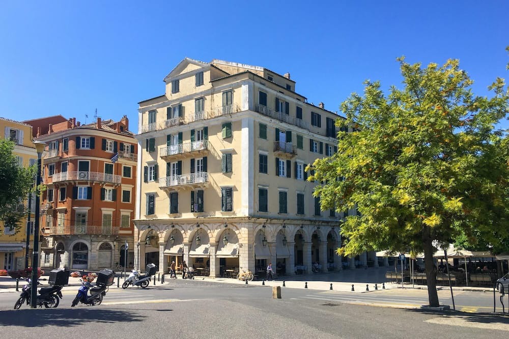 Photo of Outdoor in Old Town