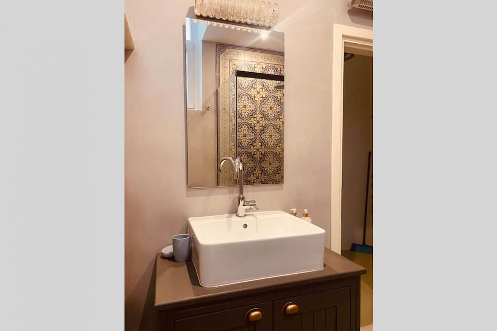 Photo of Bathroom in Old Town