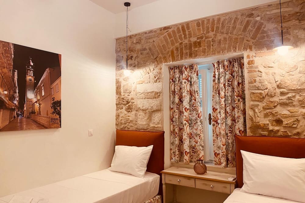 Photo of Bedroom in Old Town