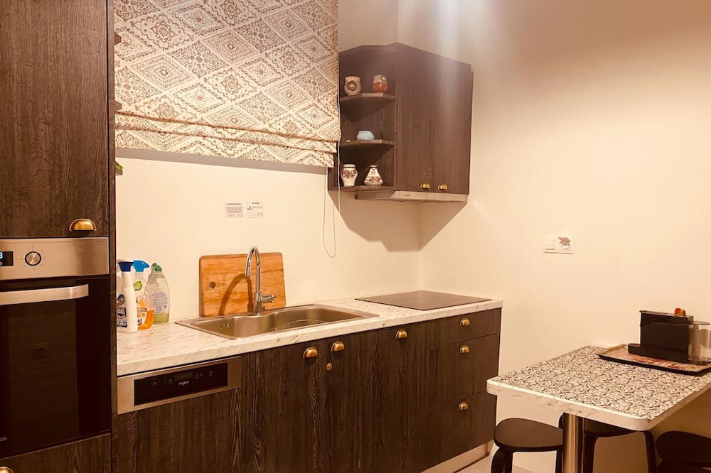 Photo of Kitchen in Old Town