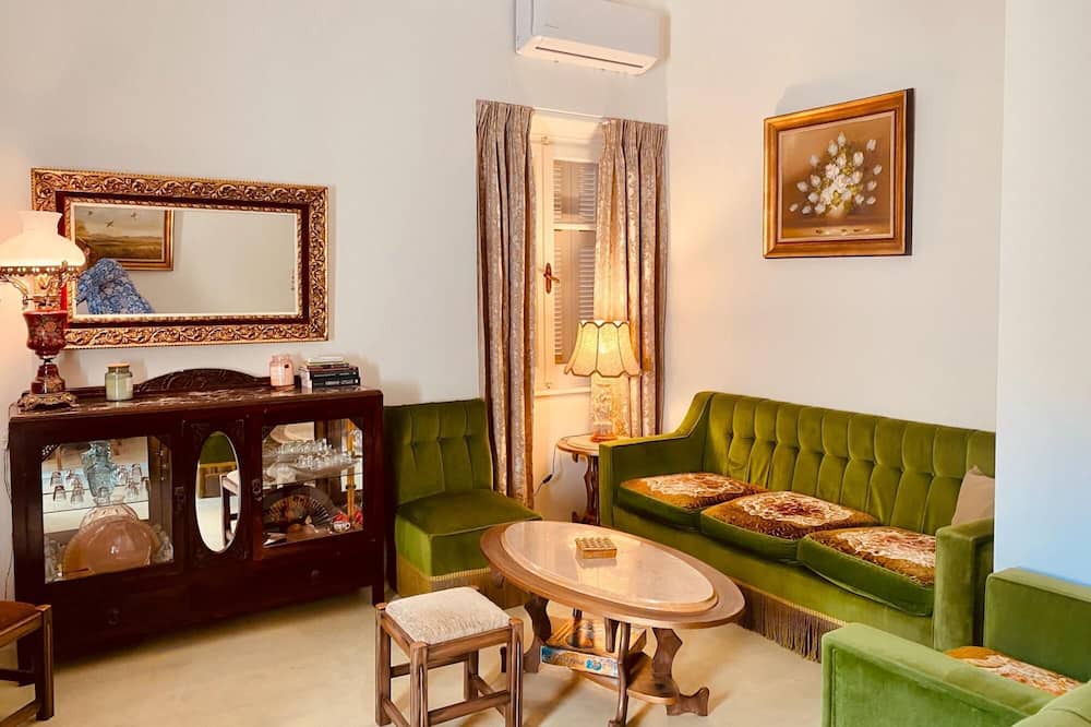 Photo of Livingroom in Old Town