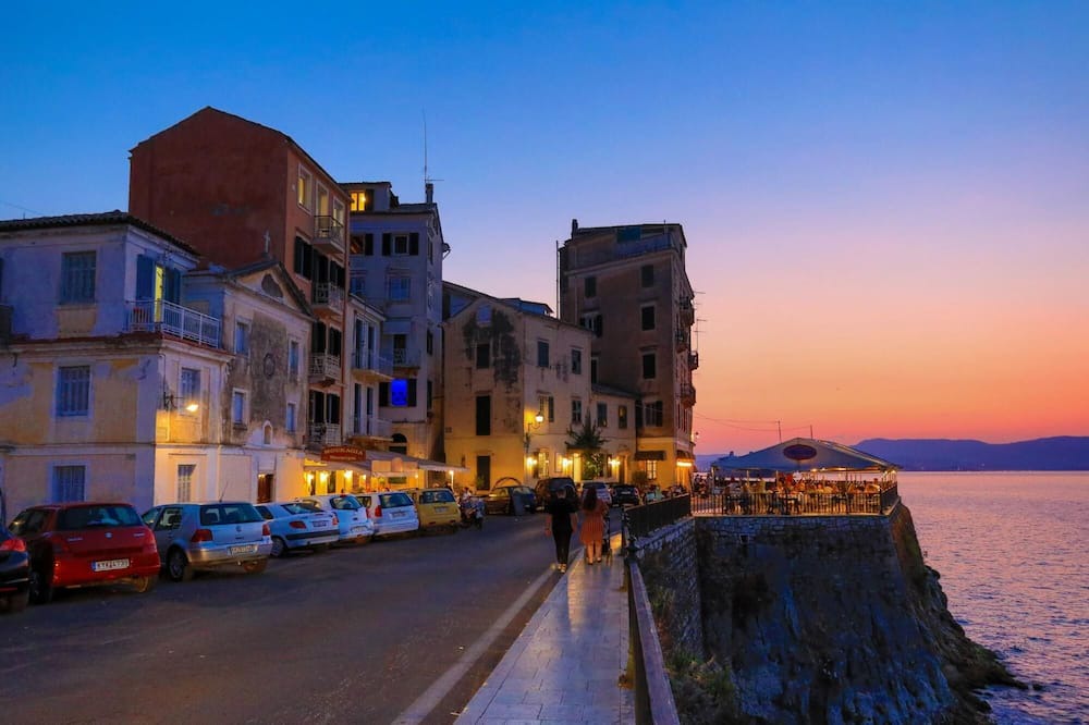 Photo of Outdoor in Old Town