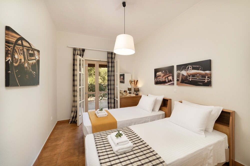 Photo of Bedroom in Flamouriana