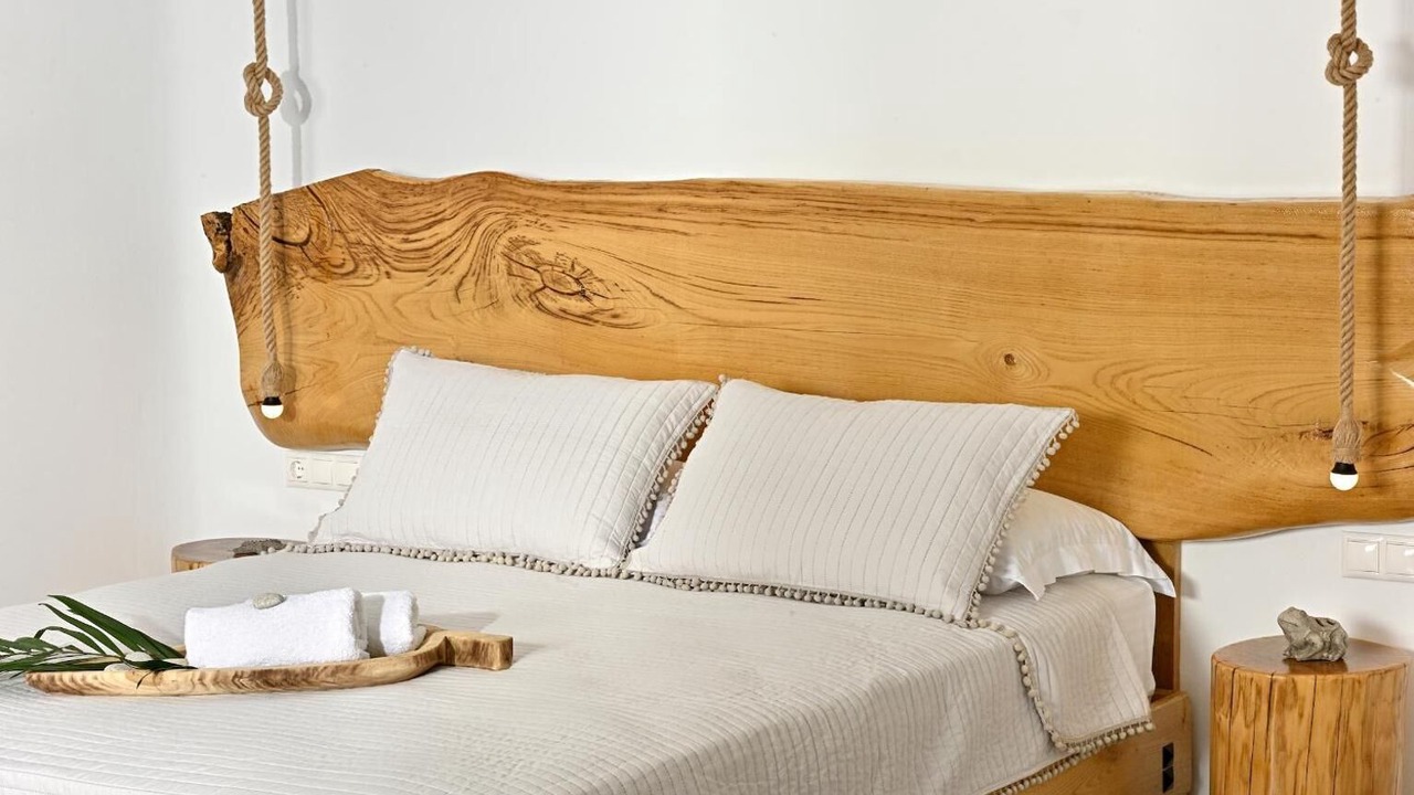 Photo of Bedroom in Xilokeratidi