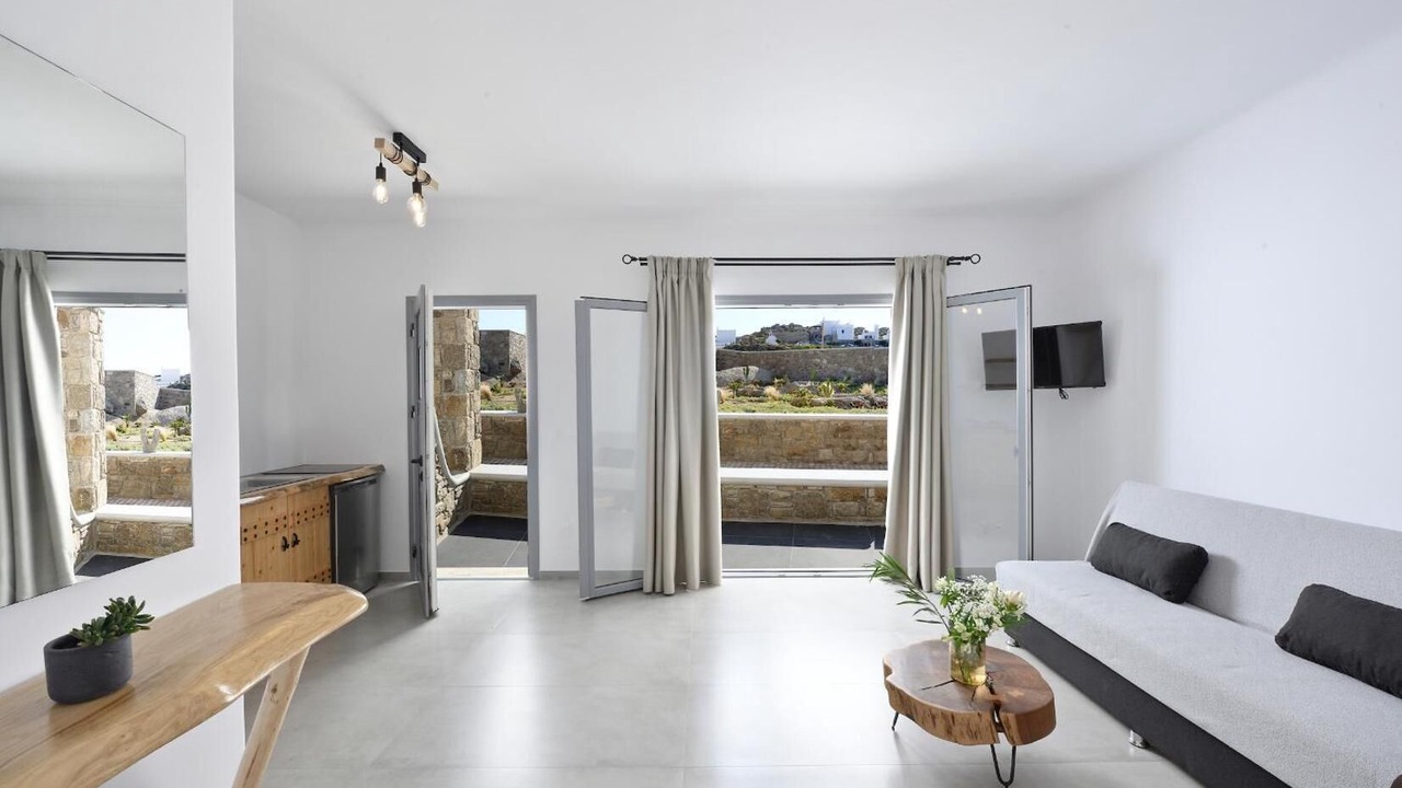 Photo of Bedroom in Xilokeratidi