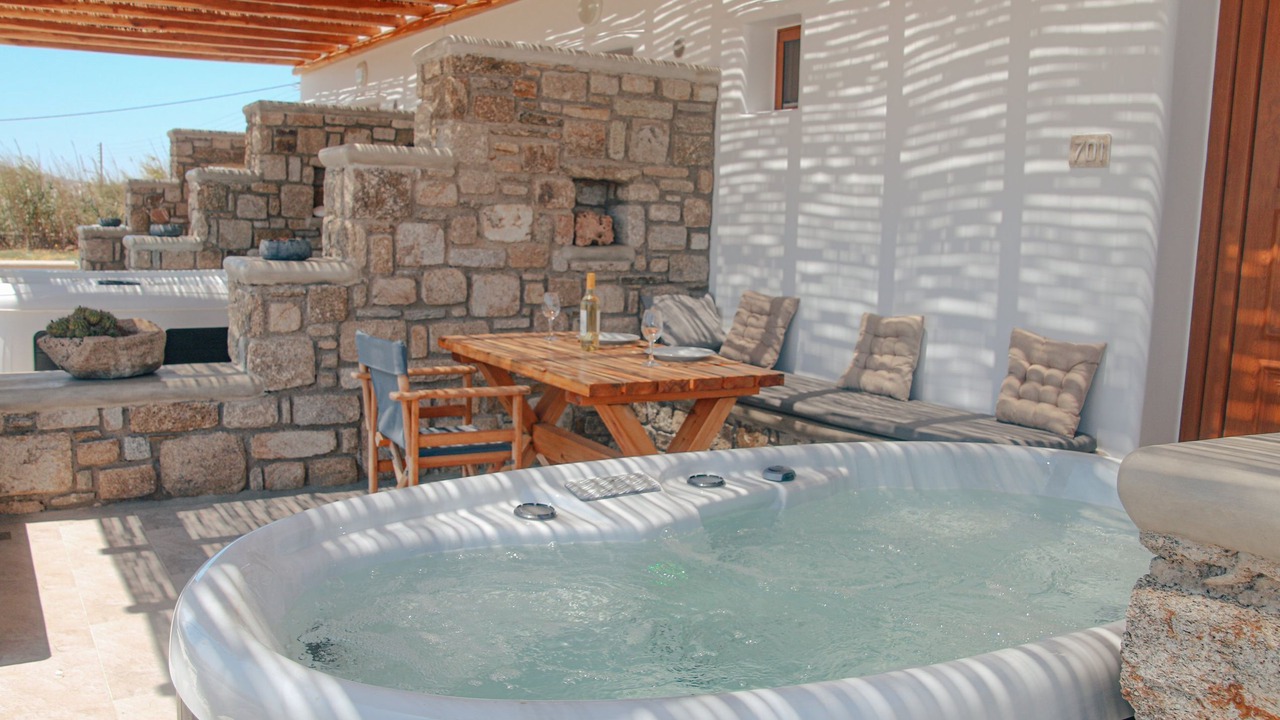 Photo of Bedroom in Xilokeratidi