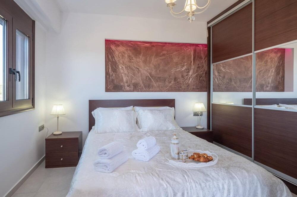 Photo of Bedroom in Malevizi