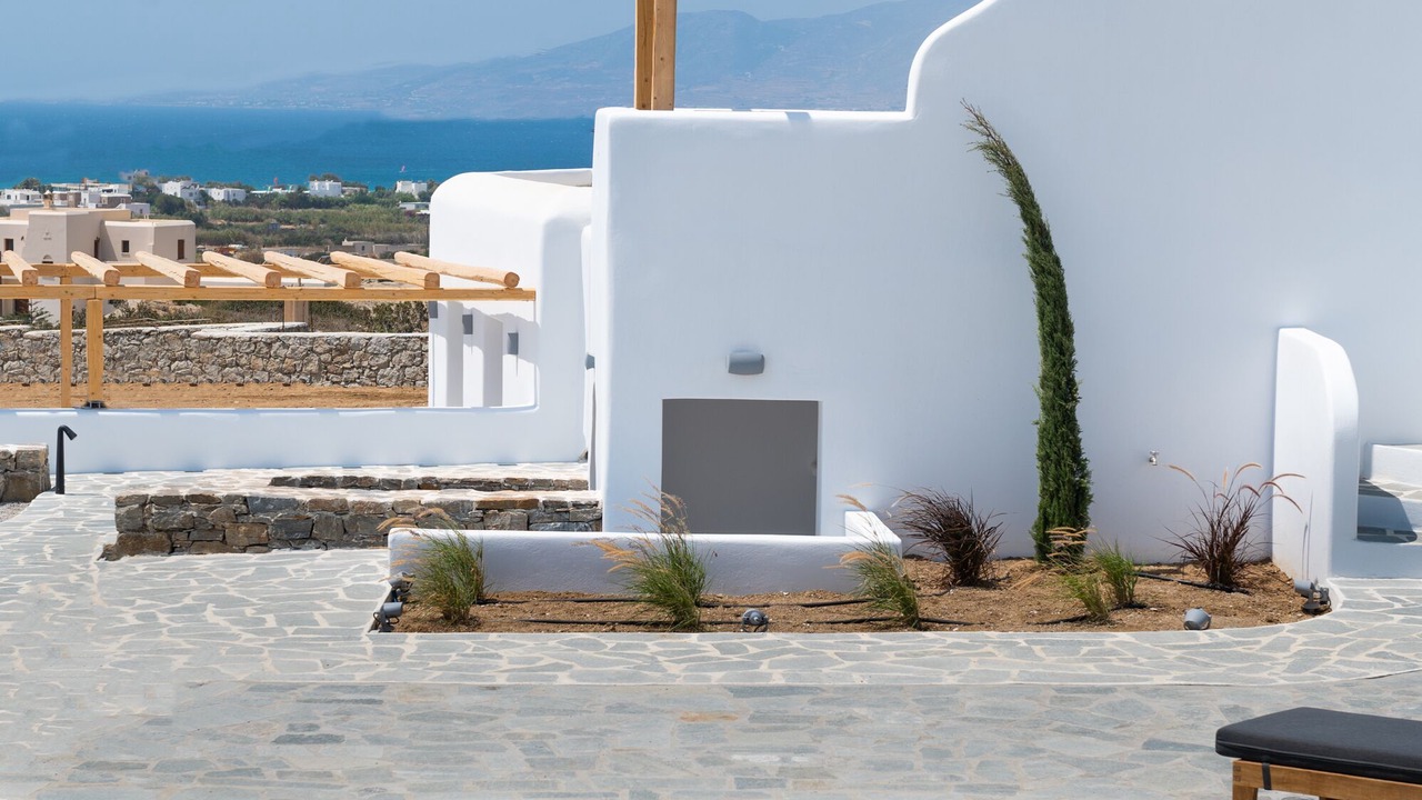 Photo of Outdoor in Naxos