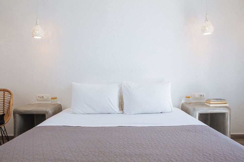 Photo of Bedroom in Finikia