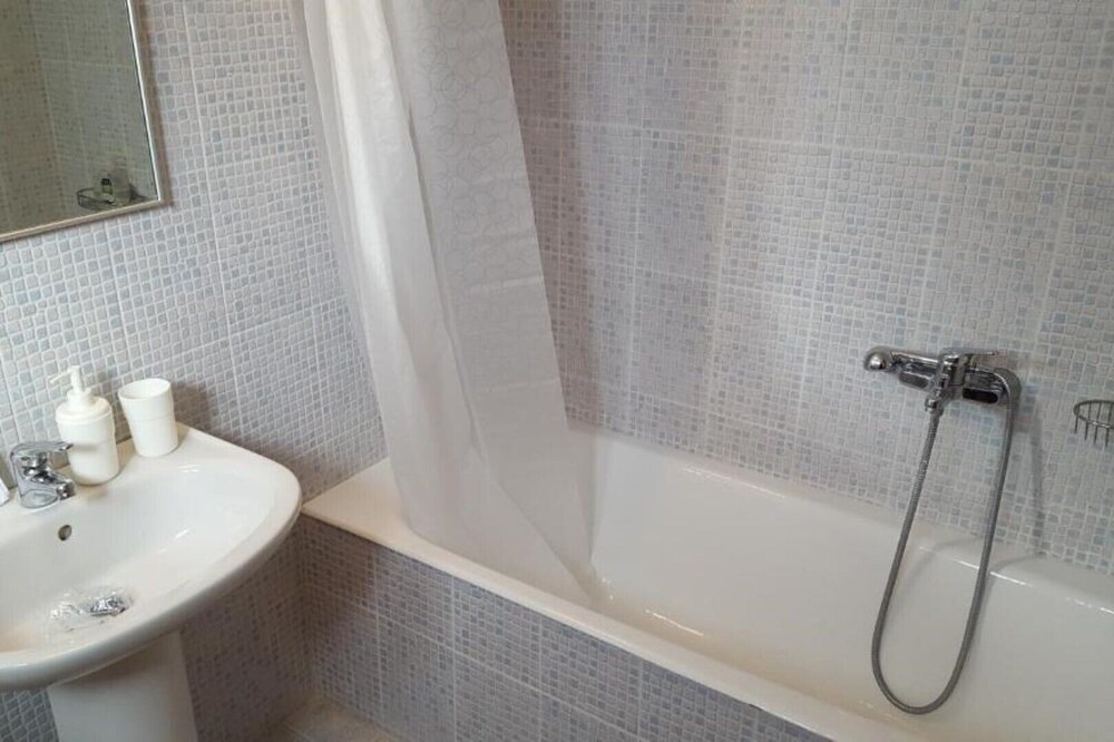 Photo of Bathroom in Paralia