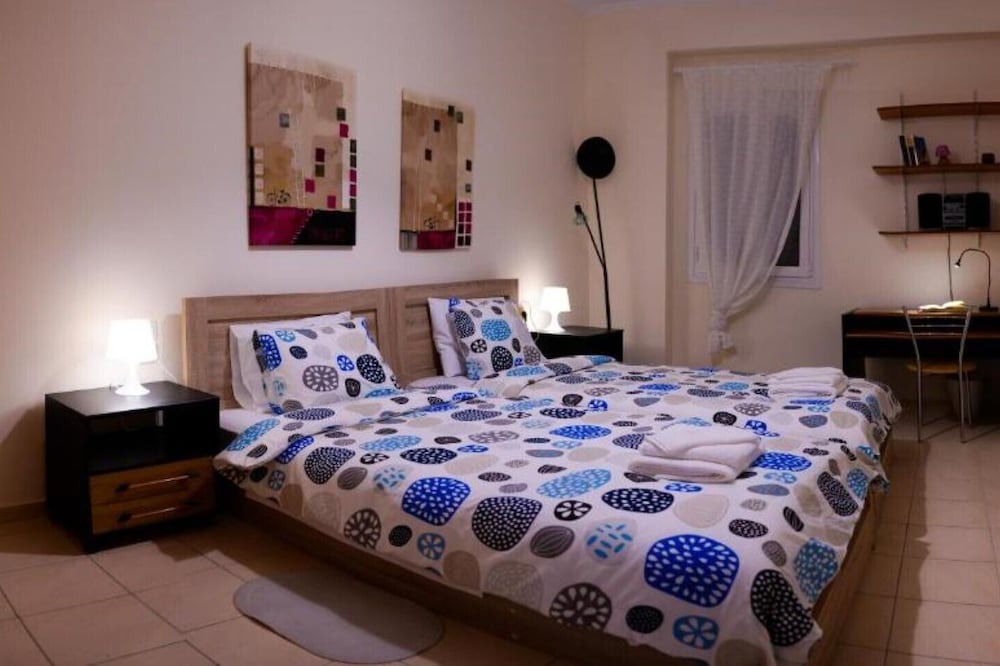 Photo of Bedroom in Paralia