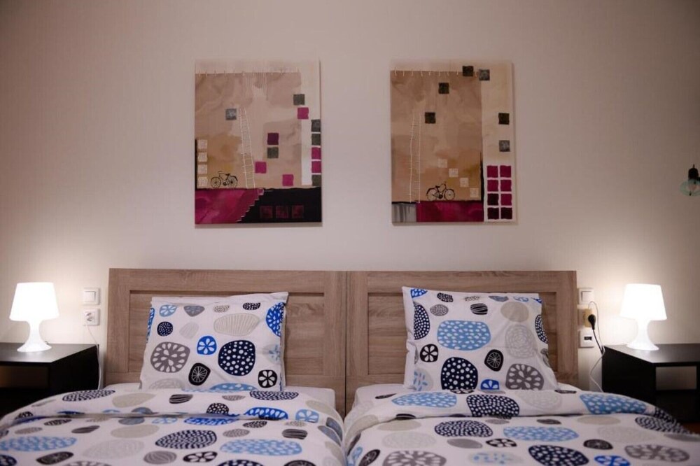 Photo of Bedroom in Paralia