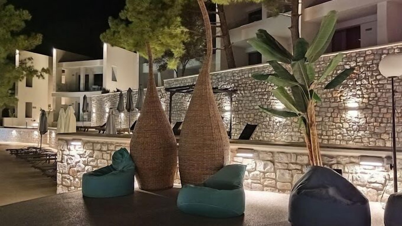 Photo of Outdoor in Mytilene