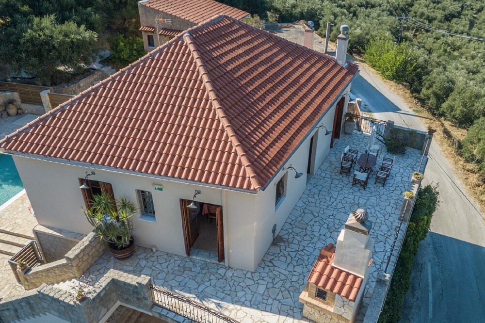 Photo of Outdoor in Platanias
