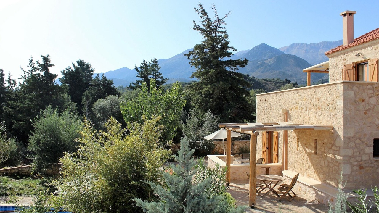 Photo of Outdoor in Apokoronas