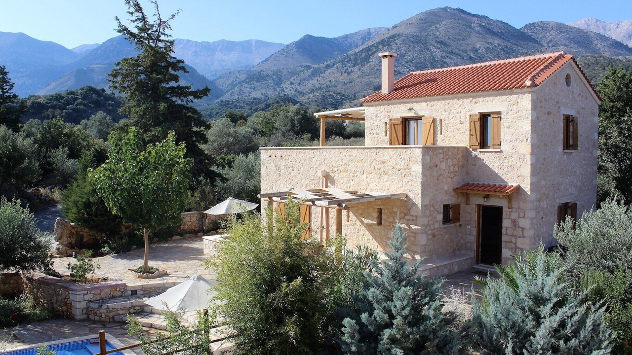 Photo of Outdoor in Apokoronas