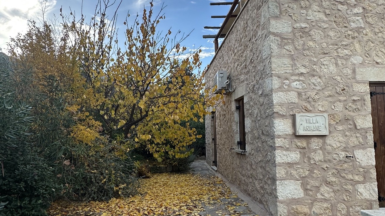Photo of Outdoor in Apokoronas