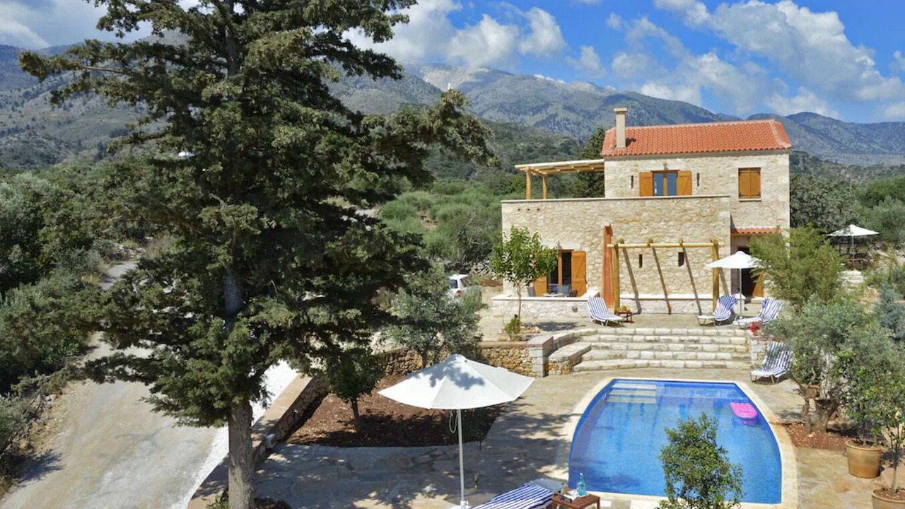 Photo of Outdoor in Apokoronas