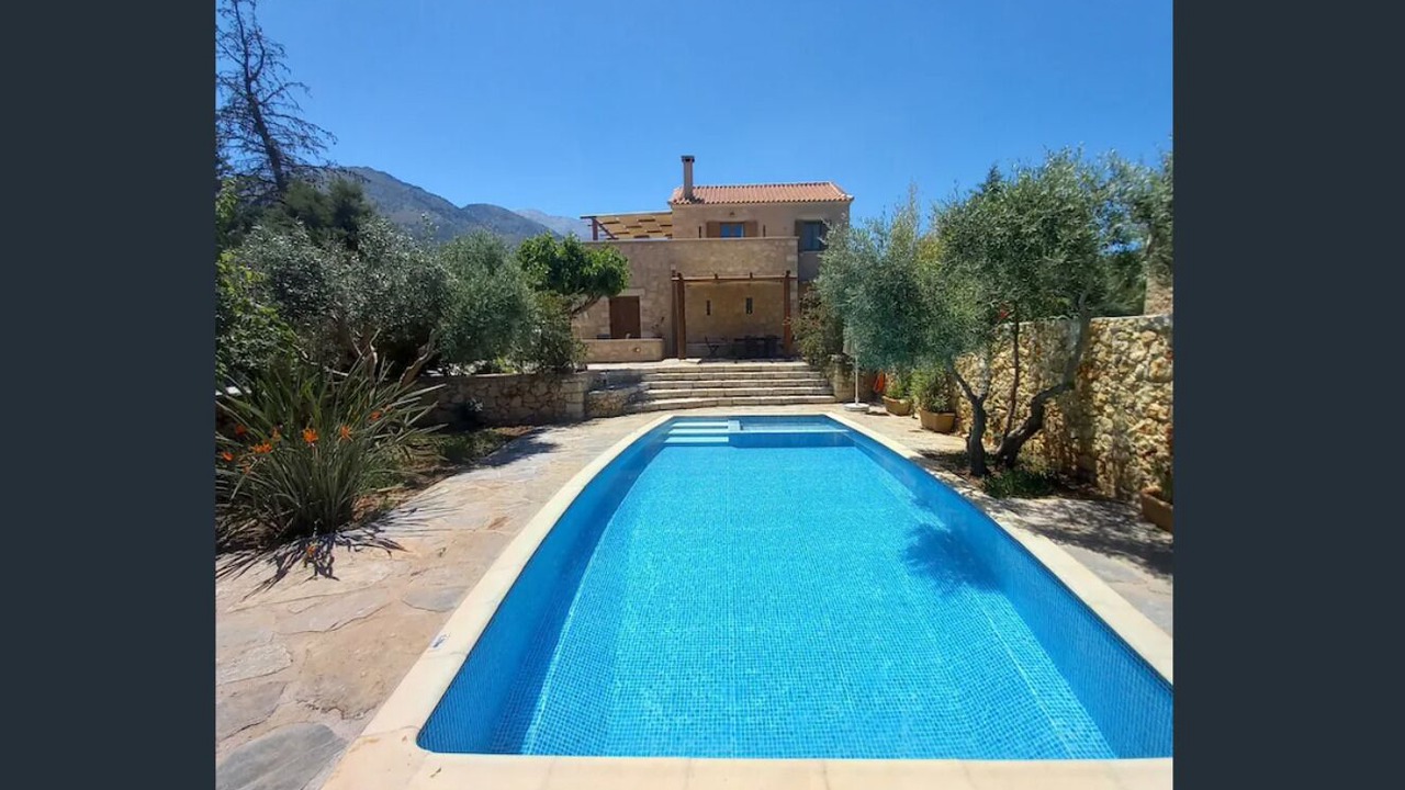 Photo of Outdoor in Apokoronas