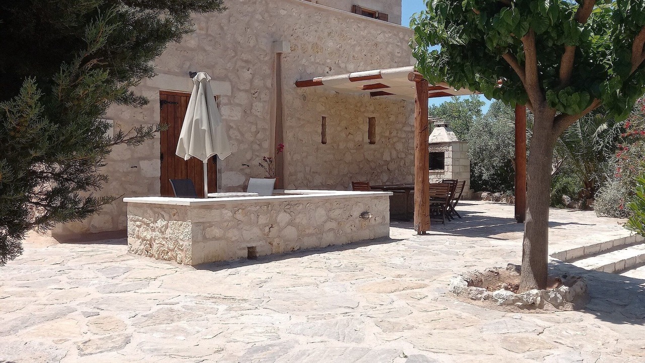 Photo of Outdoor in Apokoronas