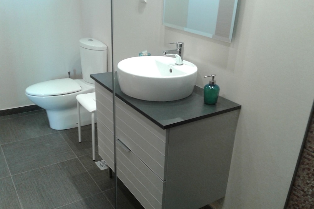 Photo of Bathroom in Kourouta