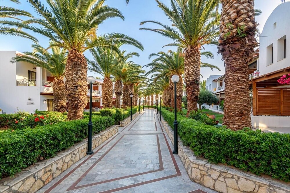 Photo of Outdoor in Anissaras