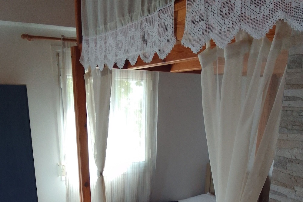 Photo of Bedroom in Pirgi Thermis