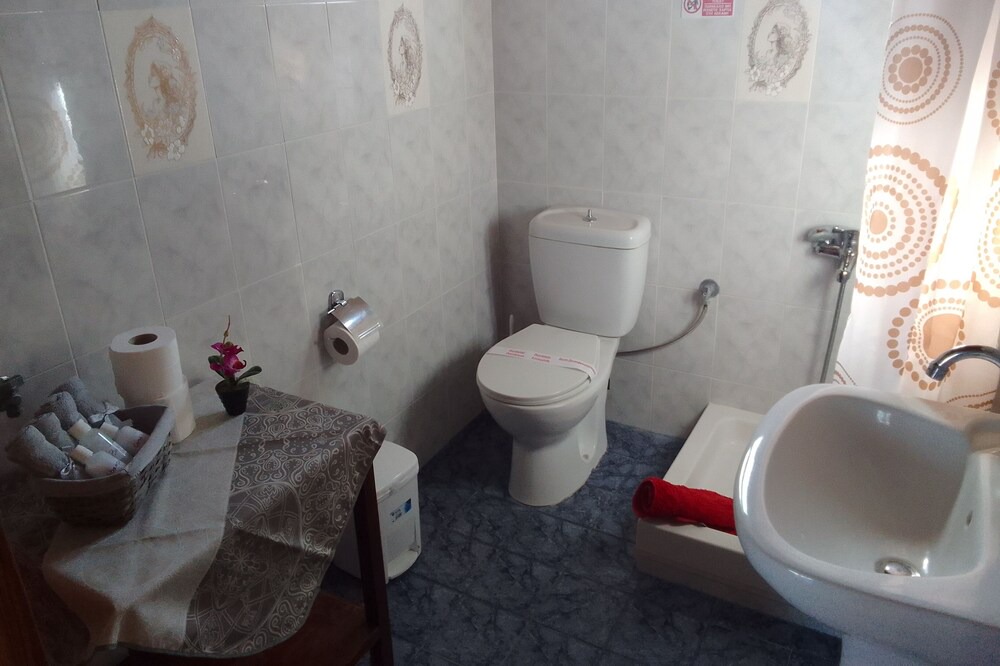 Photo of Bathroom in Pirgi Thermis