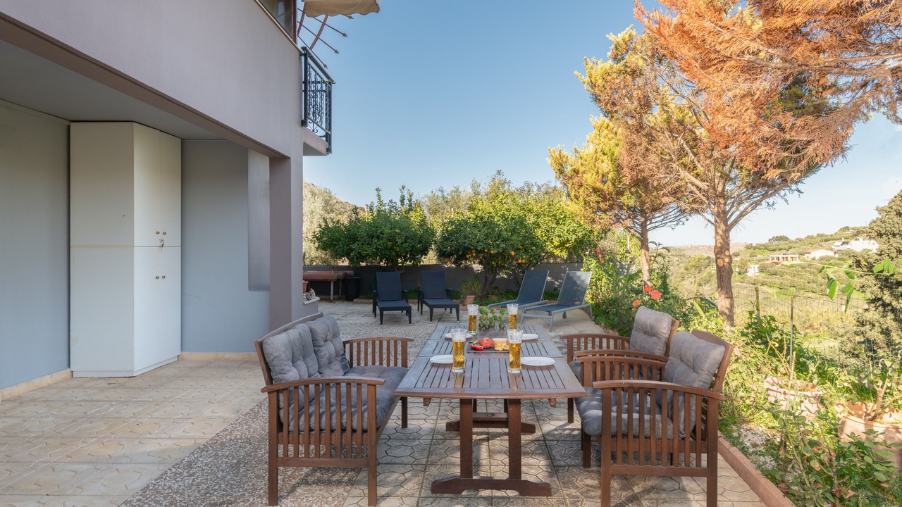 Photo of Outdoor in Gouves