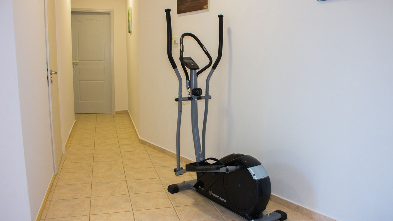 Photo of Bedroom in Gouves