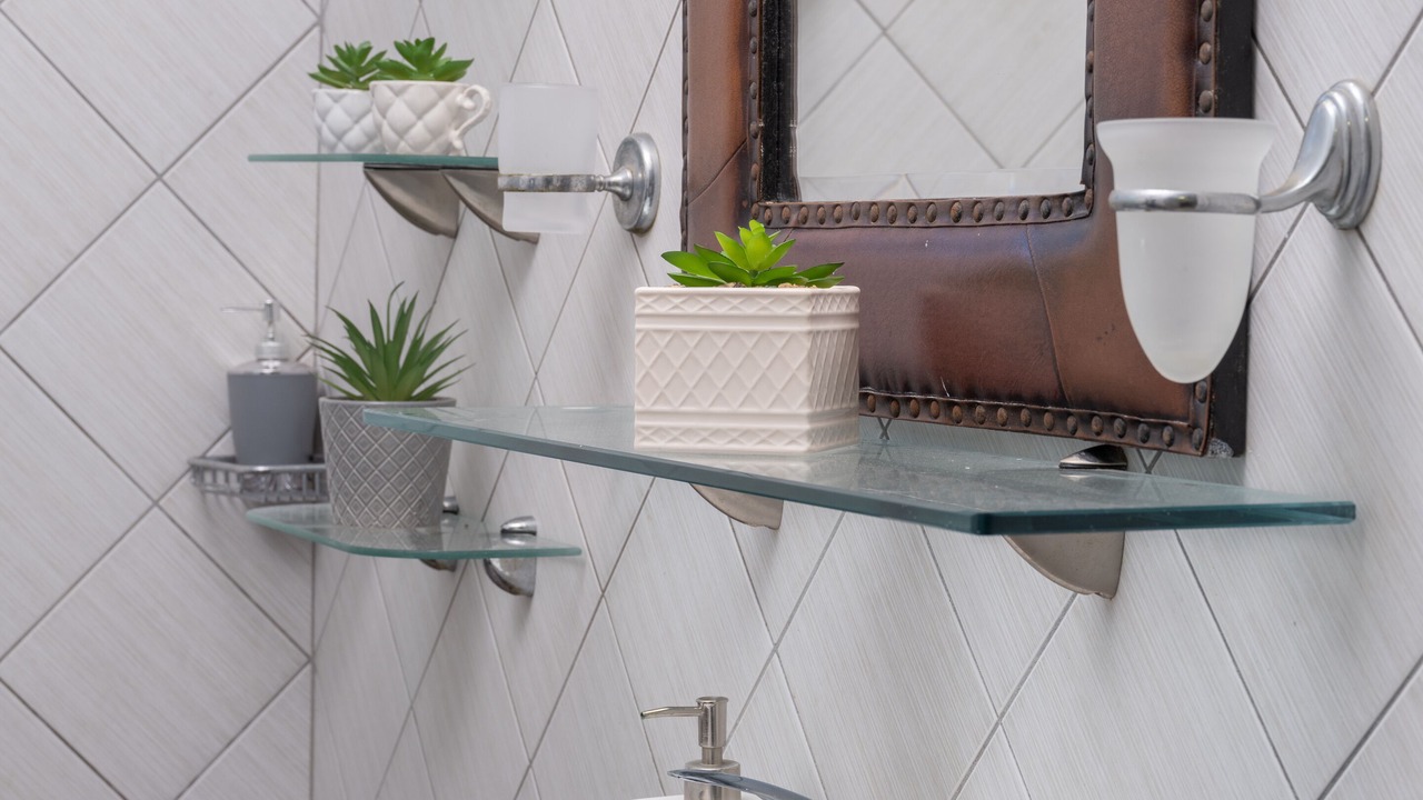Photo of Bathroom in Gouves